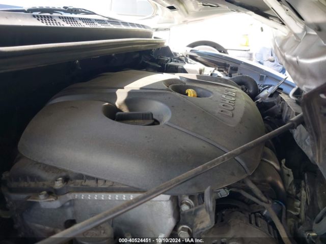 Photo 9 VIN: 5NPDH4AE9GH717036 - HYUNDAI ELANTRA 