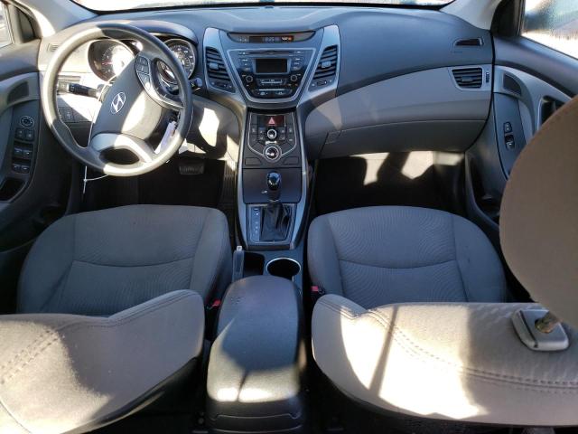 Photo 7 VIN: 5NPDH4AE9GH718820 - HYUNDAI ELANTRA SE 