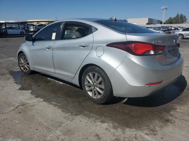 Photo 1 VIN: 5NPDH4AE9GH722432 - HYUNDAI ELANTRA SE 