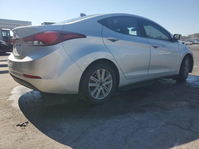 Photo 2 VIN: 5NPDH4AE9GH722432 - HYUNDAI ELANTRA SE 