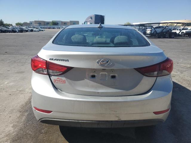 Photo 5 VIN: 5NPDH4AE9GH722432 - HYUNDAI ELANTRA SE 