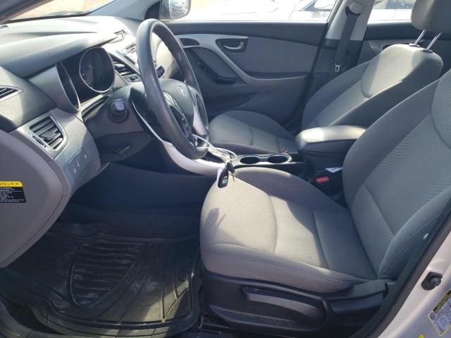 Photo 6 VIN: 5NPDH4AE9GH724133 - HYUNDAI ELANTRA 