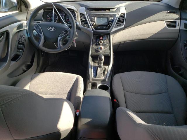 Photo 7 VIN: 5NPDH4AE9GH724133 - HYUNDAI ELANTRA 