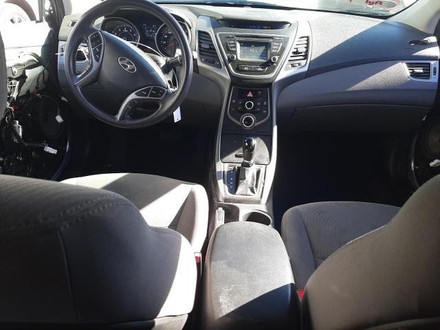 Photo 7 VIN: 5NPDH4AE9GH725363 - HYUNDAI ELANTRA 