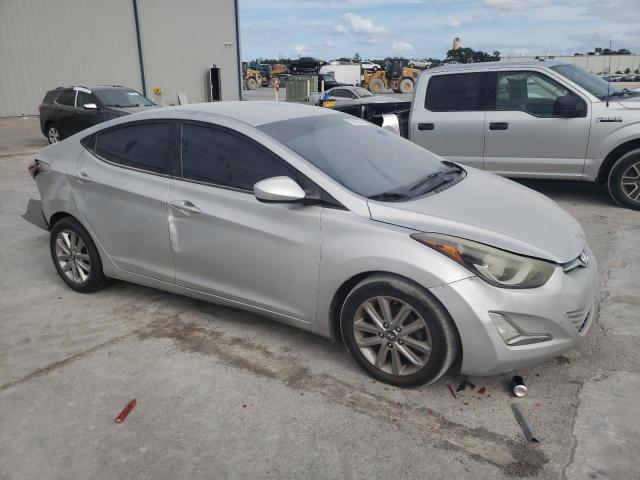 Photo 3 VIN: 5NPDH4AE9GH727226 - HYUNDAI ELANTRA SE 