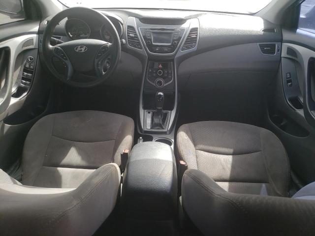 Photo 7 VIN: 5NPDH4AE9GH727226 - HYUNDAI ELANTRA SE 