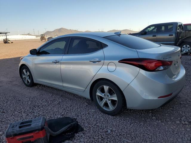 Photo 1 VIN: 5NPDH4AE9GH730238 - HYUNDAI ELANTRA 