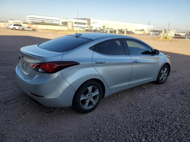 Photo 2 VIN: 5NPDH4AE9GH730238 - HYUNDAI ELANTRA 