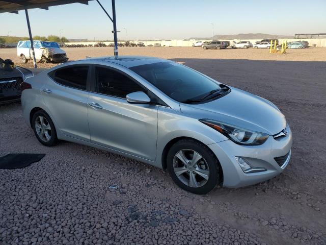 Photo 3 VIN: 5NPDH4AE9GH730238 - HYUNDAI ELANTRA 