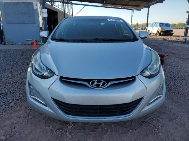 Photo 4 VIN: 5NPDH4AE9GH730238 - HYUNDAI ELANTRA 