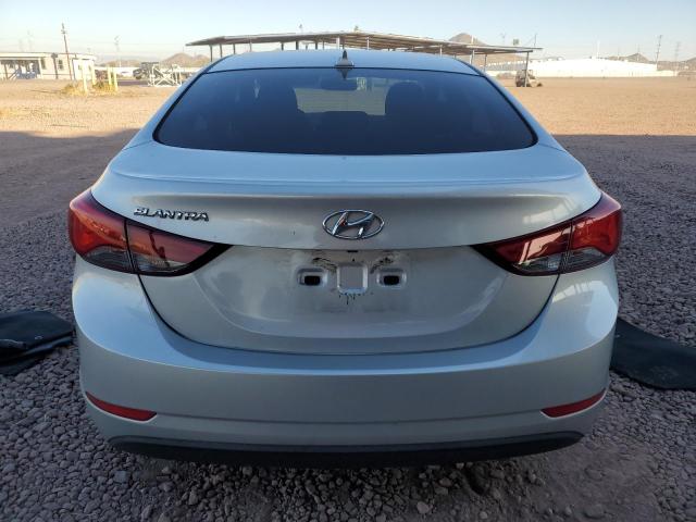 Photo 5 VIN: 5NPDH4AE9GH730238 - HYUNDAI ELANTRA 