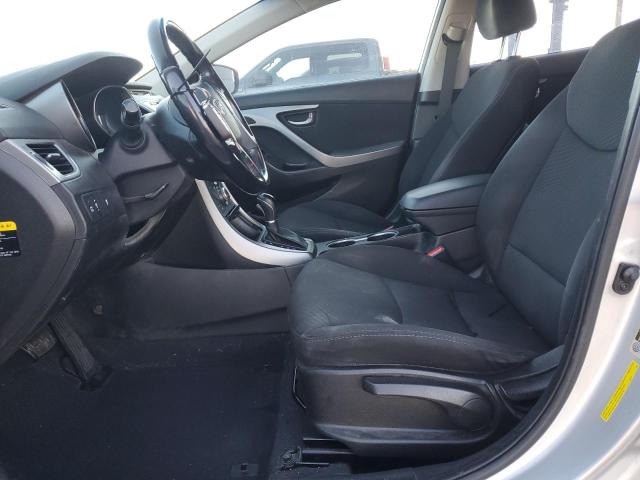 Photo 6 VIN: 5NPDH4AE9GH730238 - HYUNDAI ELANTRA 