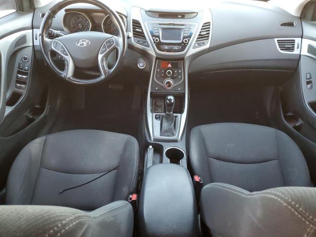 Photo 7 VIN: 5NPDH4AE9GH730238 - HYUNDAI ELANTRA 