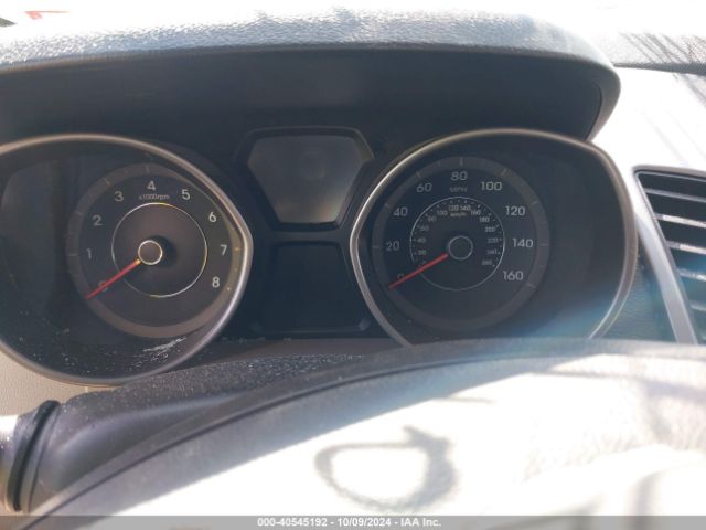 Photo 6 VIN: 5NPDH4AE9GH732751 - HYUNDAI ELANTRA 