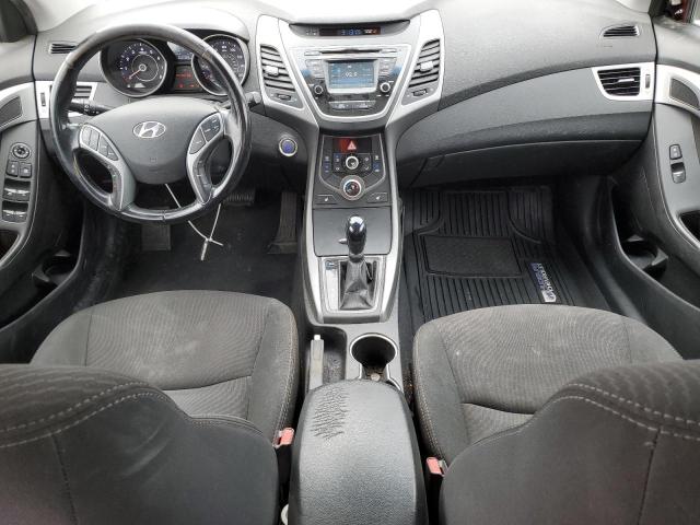 Photo 7 VIN: 5NPDH4AE9GH732944 - HYUNDAI ELANTRA 