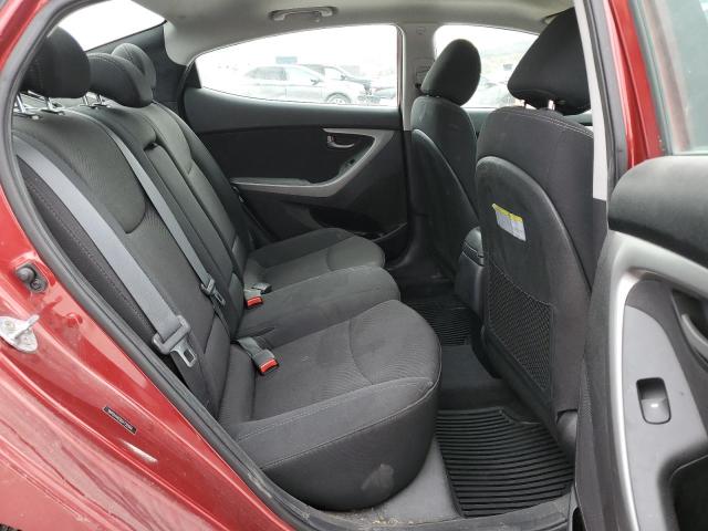 Photo 9 VIN: 5NPDH4AE9GH732944 - HYUNDAI ELANTRA 