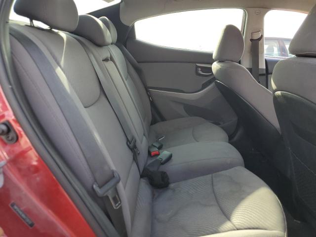 Photo 9 VIN: 5NPDH4AE9GH733172 - HYUNDAI ELANTRA SE 