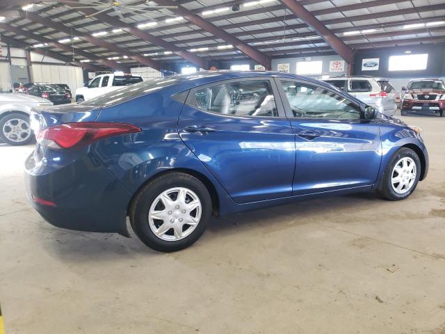 Photo 2 VIN: 5NPDH4AE9GH733821 - HYUNDAI ELANTRA 