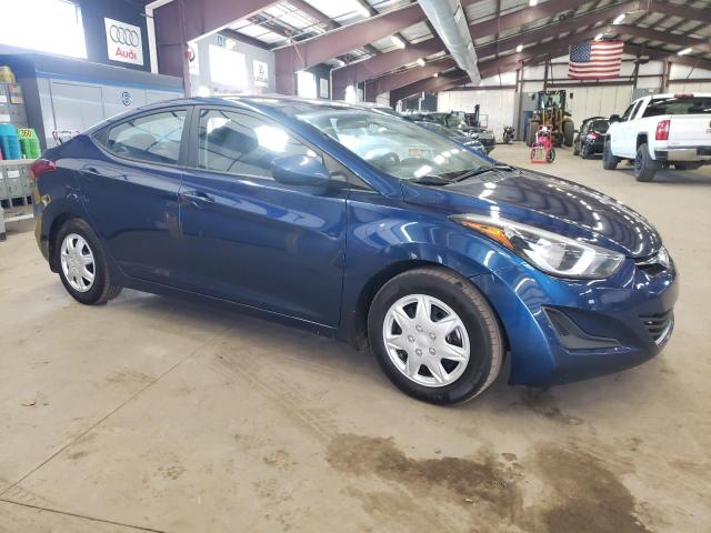 Photo 3 VIN: 5NPDH4AE9GH733821 - HYUNDAI ELANTRA 