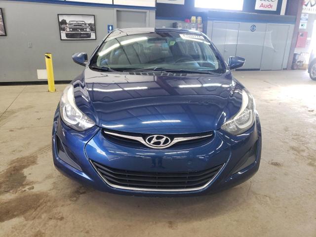 Photo 4 VIN: 5NPDH4AE9GH733821 - HYUNDAI ELANTRA 