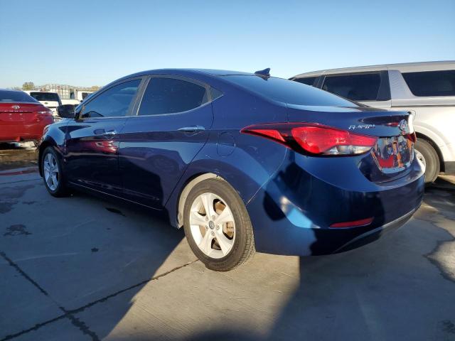 Photo 1 VIN: 5NPDH4AE9GH734290 - HYUNDAI ELANTRA 