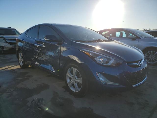 Photo 3 VIN: 5NPDH4AE9GH734290 - HYUNDAI ELANTRA 