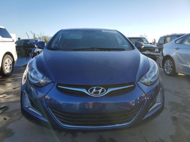 Photo 4 VIN: 5NPDH4AE9GH734290 - HYUNDAI ELANTRA 