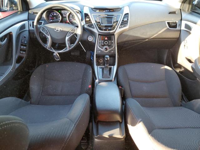 Photo 7 VIN: 5NPDH4AE9GH734290 - HYUNDAI ELANTRA 