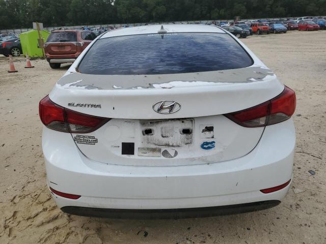 Photo 5 VIN: 5NPDH4AE9GH736976 - HYUNDAI ELANTRA SE 