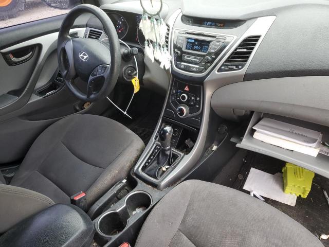 Photo 7 VIN: 5NPDH4AE9GH736976 - HYUNDAI ELANTRA SE 