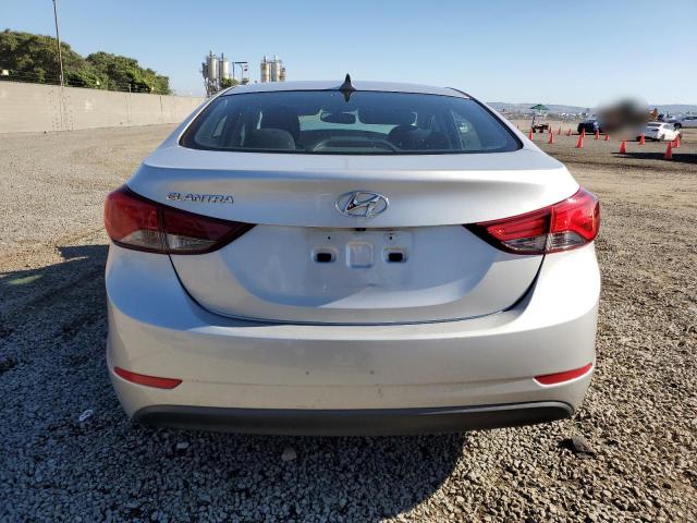 Photo 5 VIN: 5NPDH4AE9GH740946 - HYUNDAI ELANTRA 