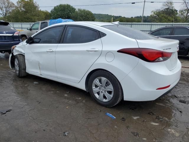 Photo 1 VIN: 5NPDH4AE9GH745046 - HYUNDAI ELANTRA 