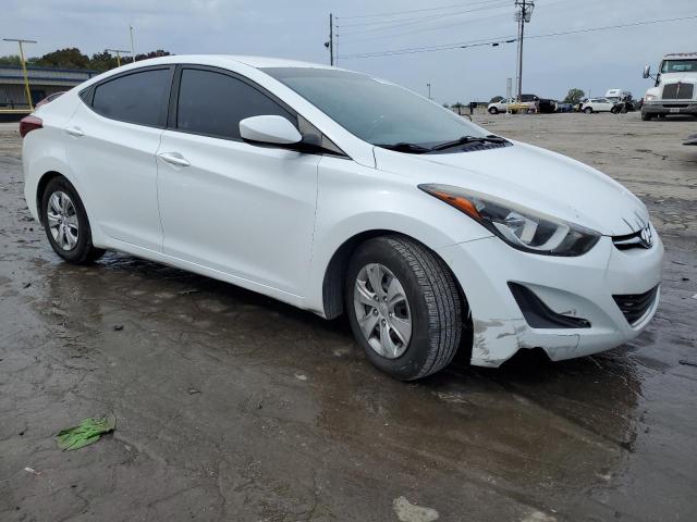 Photo 3 VIN: 5NPDH4AE9GH745046 - HYUNDAI ELANTRA 