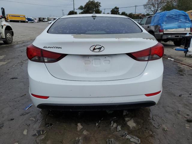 Photo 5 VIN: 5NPDH4AE9GH745046 - HYUNDAI ELANTRA 