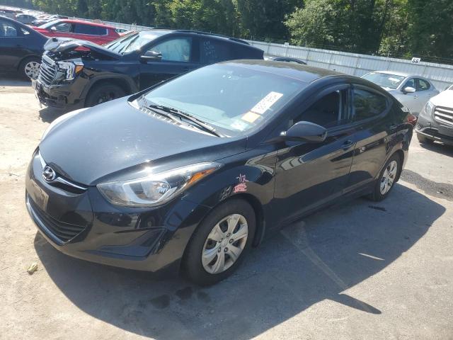 Photo 0 VIN: 5NPDH4AE9GH752921 - HYUNDAI ELANTRA SE 