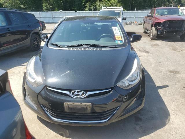 Photo 4 VIN: 5NPDH4AE9GH752921 - HYUNDAI ELANTRA SE 