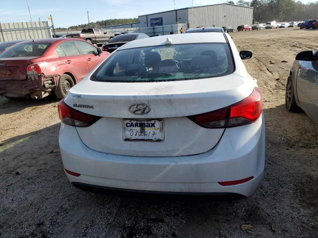 Photo 5 VIN: 5NPDH4AE9GH753275 - HYUNDAI ELANTRA 