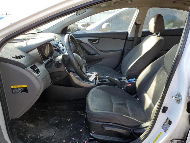 Photo 6 VIN: 5NPDH4AE9GH753275 - HYUNDAI ELANTRA 