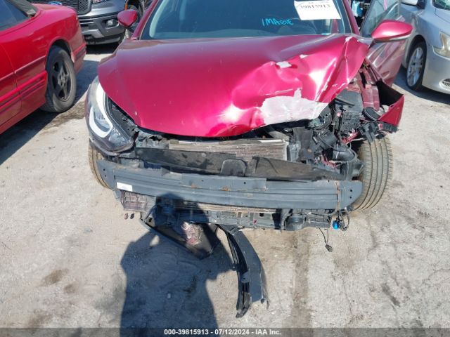 Photo 5 VIN: 5NPDH4AE9GH754314 - HYUNDAI ELANTRA 