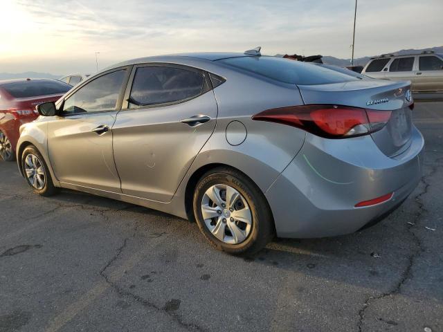 Photo 1 VIN: 5NPDH4AE9GH755088 - HYUNDAI ELANTRA SE 