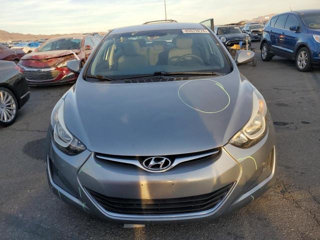 Photo 4 VIN: 5NPDH4AE9GH755088 - HYUNDAI ELANTRA SE 