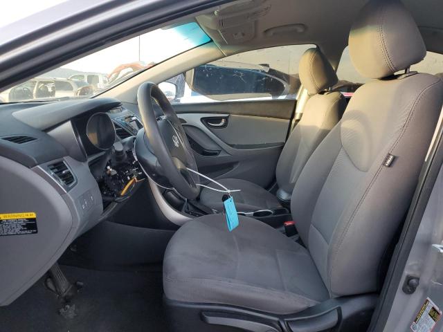 Photo 6 VIN: 5NPDH4AE9GH755088 - HYUNDAI ELANTRA SE 