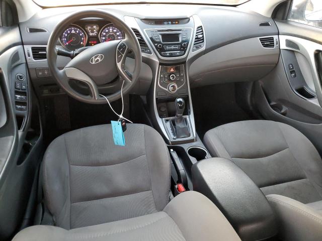 Photo 7 VIN: 5NPDH4AE9GH755088 - HYUNDAI ELANTRA SE 