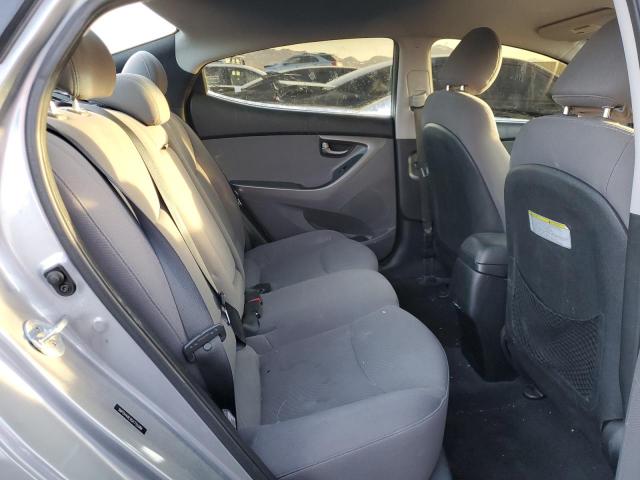 Photo 9 VIN: 5NPDH4AE9GH755088 - HYUNDAI ELANTRA SE 