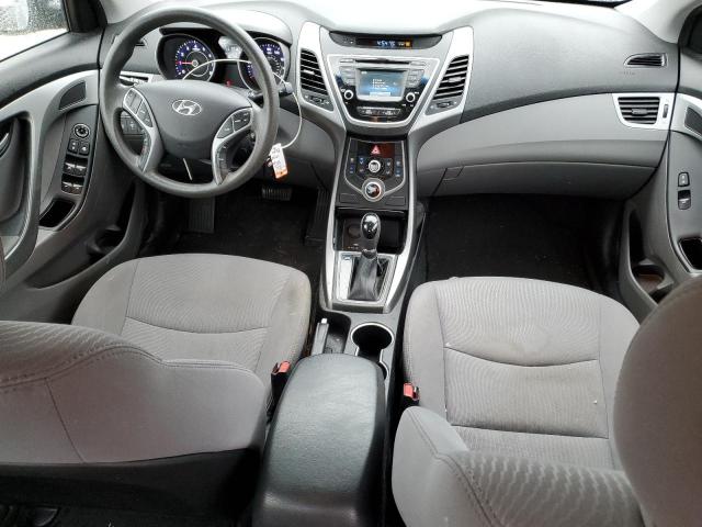 Photo 7 VIN: 5NPDH4AE9GH755575 - HYUNDAI ELANTRA SE 