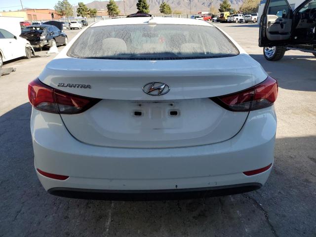 Photo 5 VIN: 5NPDH4AE9GH755740 - HYUNDAI ELANTRA SE 