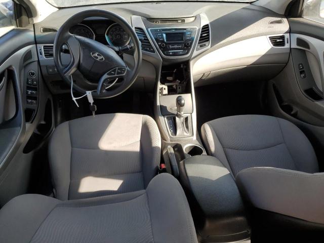 Photo 7 VIN: 5NPDH4AE9GH755740 - HYUNDAI ELANTRA SE 