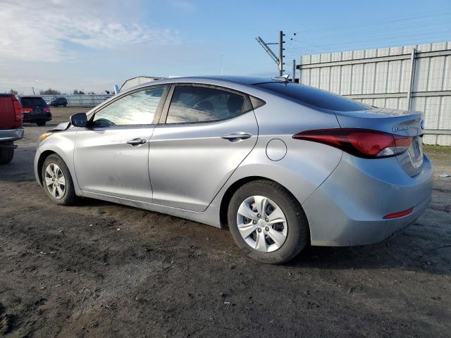 Photo 1 VIN: 5NPDH4AE9GH755866 - HYUNDAI ELANTRA 