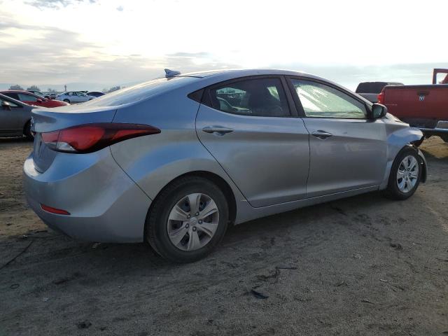 Photo 2 VIN: 5NPDH4AE9GH755866 - HYUNDAI ELANTRA 