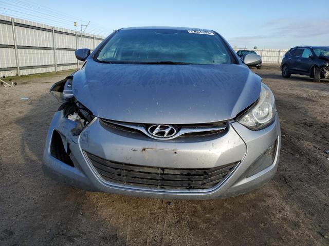 Photo 4 VIN: 5NPDH4AE9GH755866 - HYUNDAI ELANTRA 